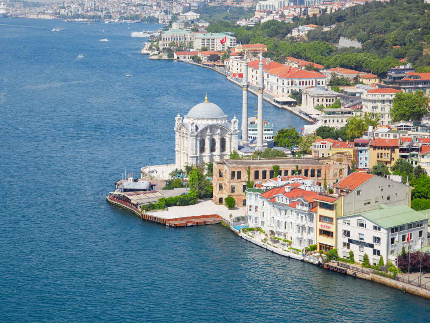 اسطنبول تركيا شقق للبيع